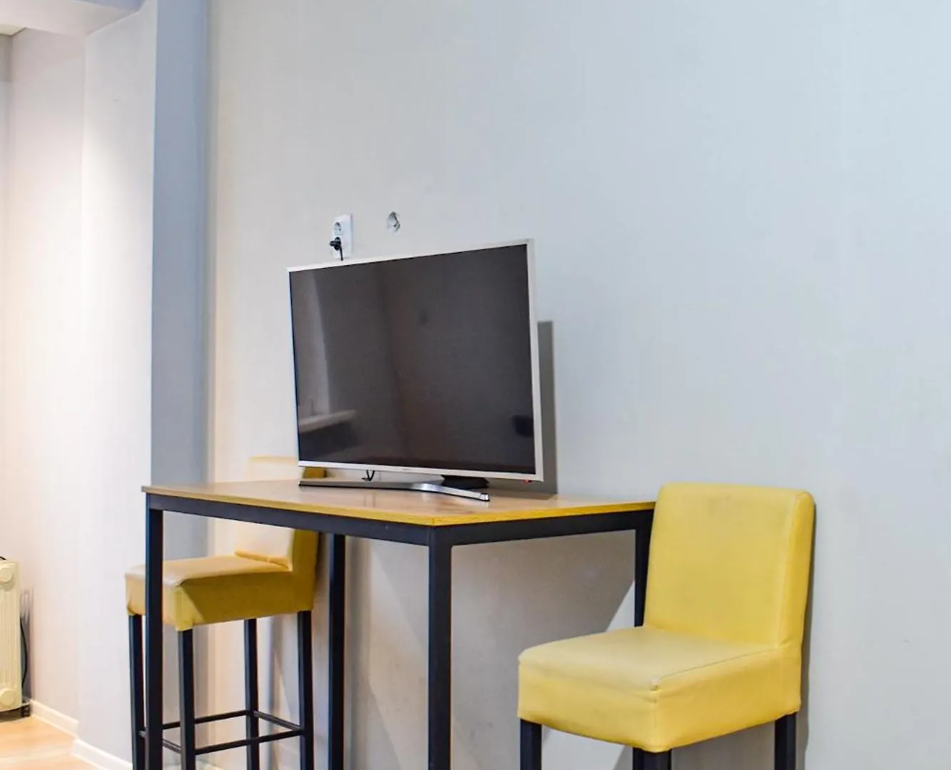 Grade Apartments Almaty