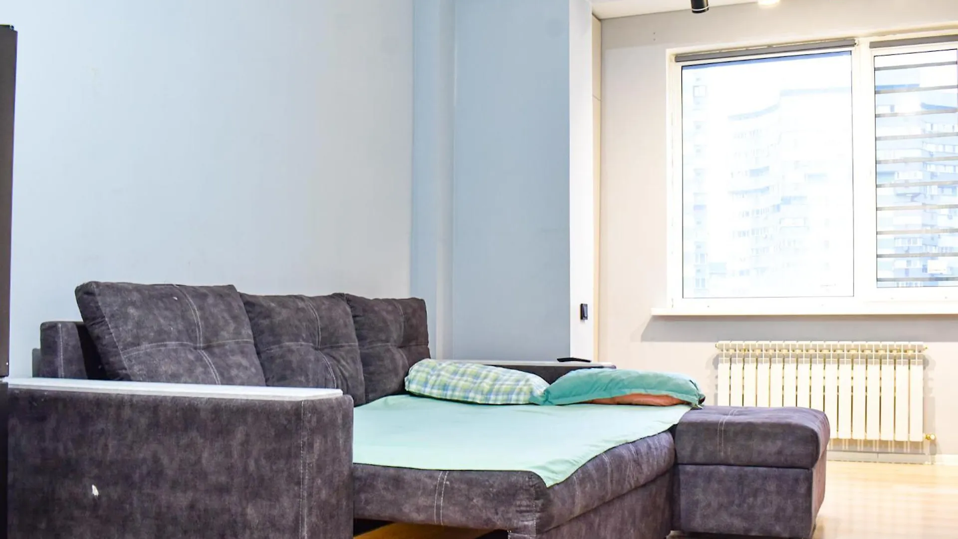 Grade Apartments Almaty