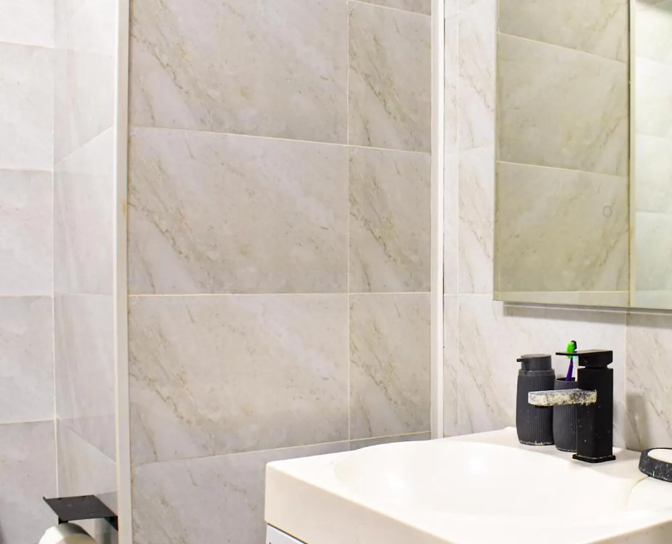 Grade Apartments Almaty