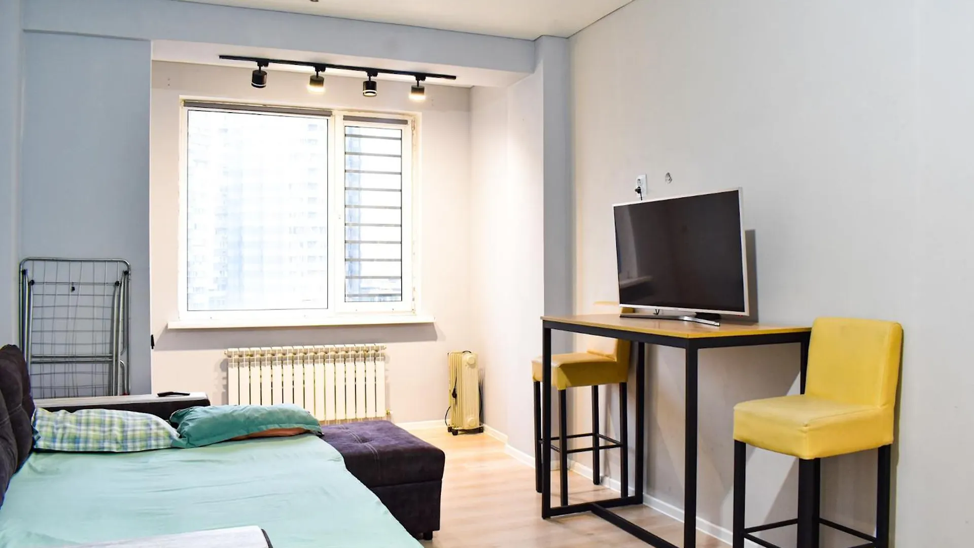 Grade Apartments Almaty