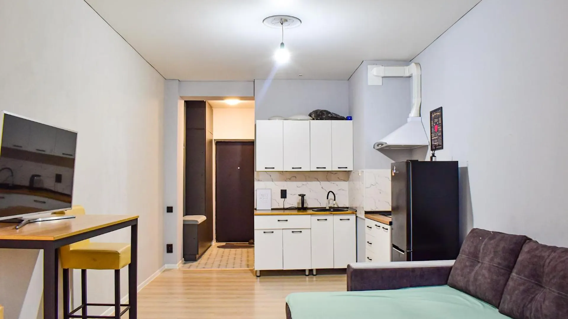 Grade Apartments Almaty