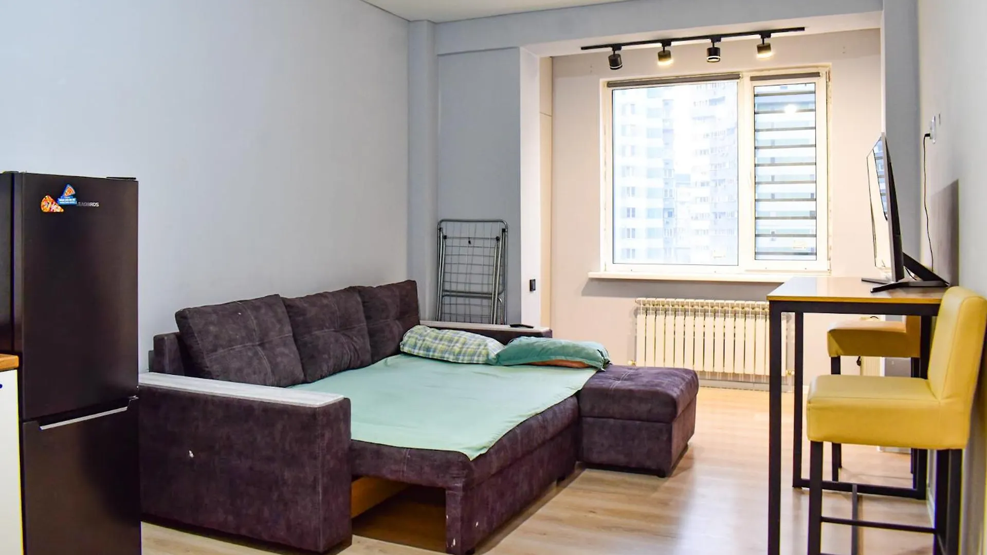 Grade Apartments Almaty Kazakhstan