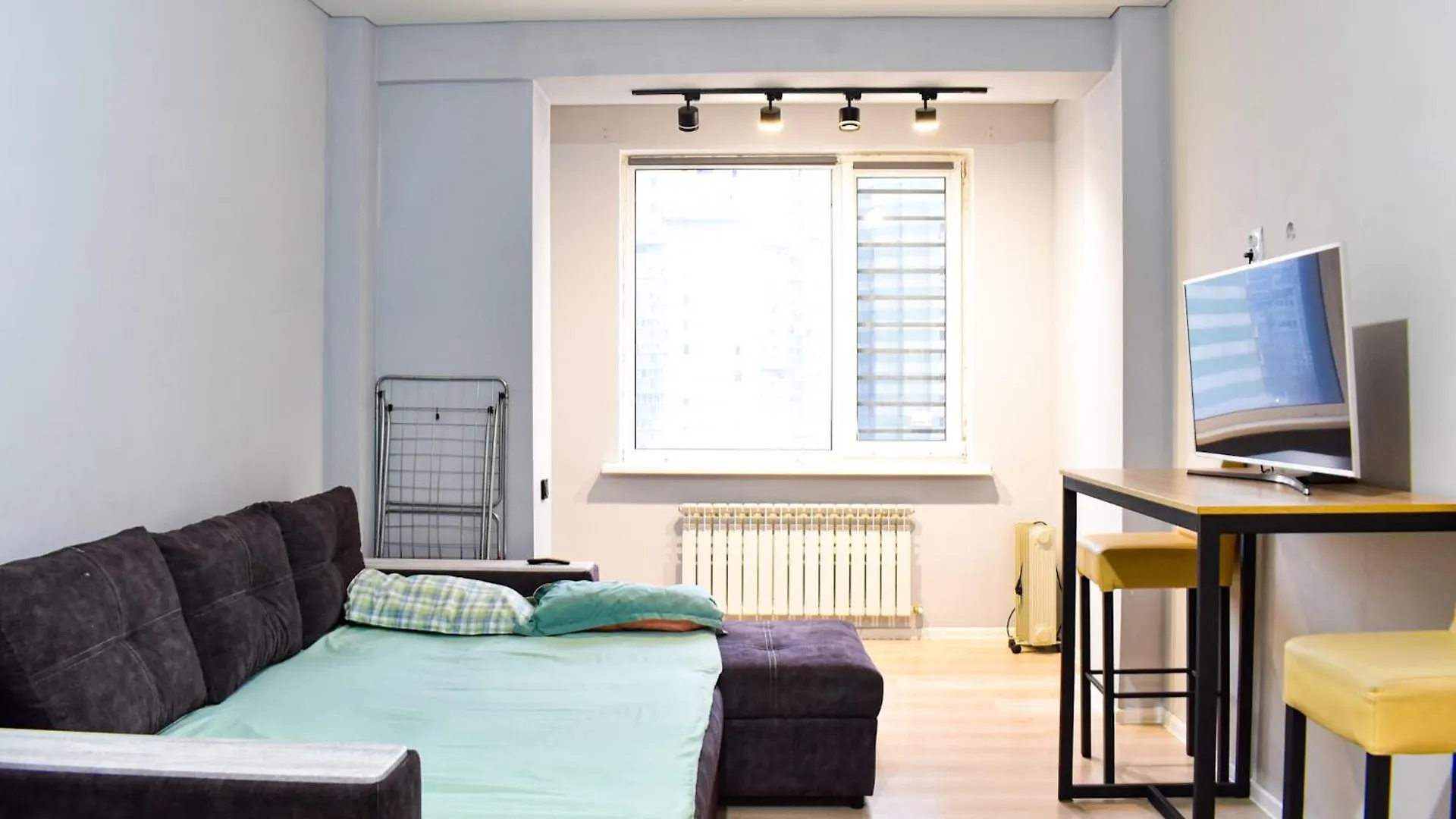 Grade Apartments Almaty